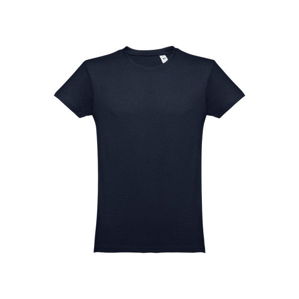 T-shirt homme en coton tubulaire THC LUANDA - BCM Goodies