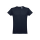 T-shirt homme en coton tubulaire THC LUANDA - BCM Goodies