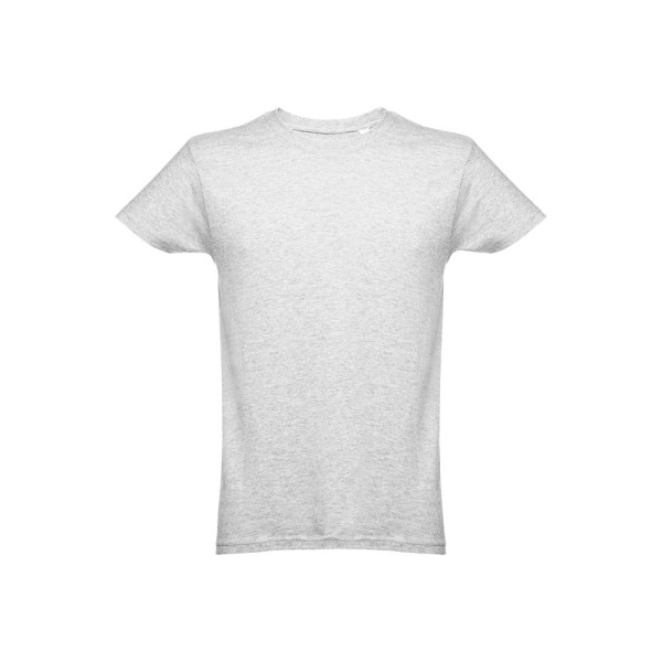 T-shirt homme en coton tubulaire THC LUANDA - BCM Goodies