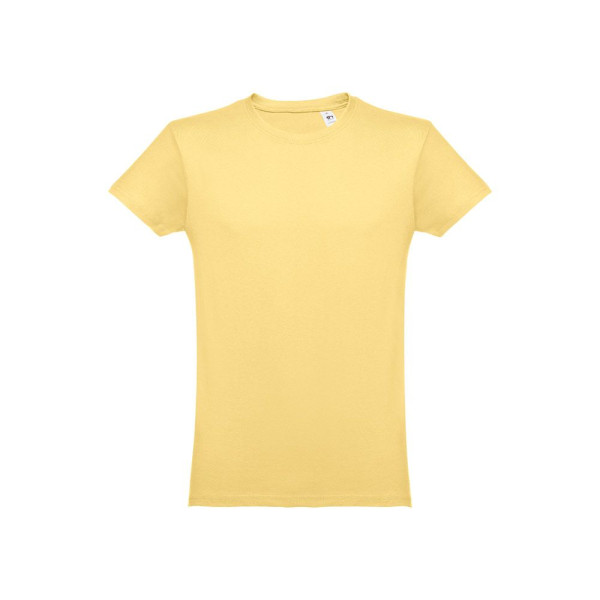 T-shirt homme en coton tubulaire THC LUANDA - BCM Goodies