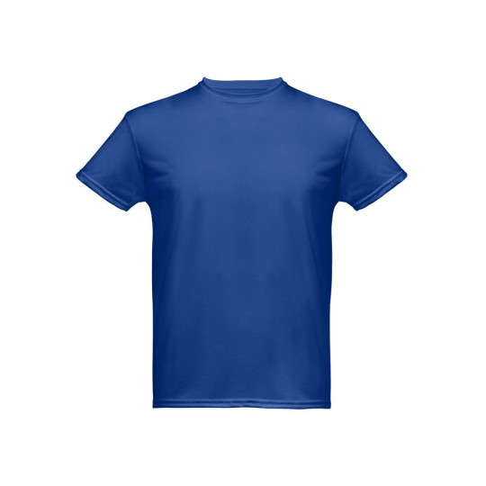 T-shirt technique homme THC NICOSIA - Personnalisation pour événements d'entreprise | BCM Goodies