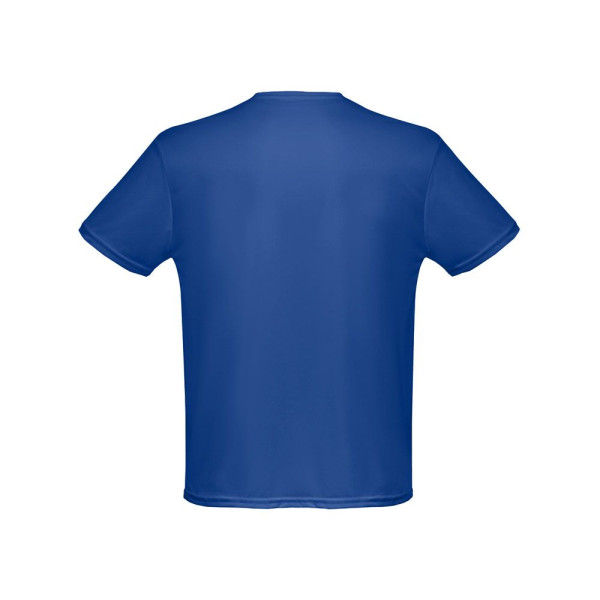 T-shirt technique homme THC NICOSIA - Personnalisation pour événements d'entreprise | BCM Goodies