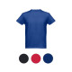 T-shirt technique homme THC NICOSIA - Personnalisation pour événements d'entreprise | BCM Goodies