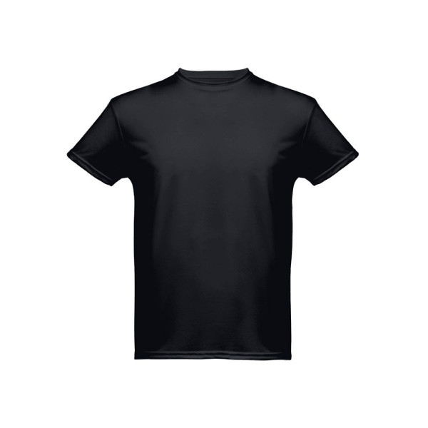 T-shirt technique homme THC NICOSIA - Personnalisation pour événements d'entreprise | BCM Goodies