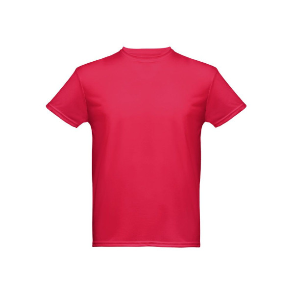 T-shirt technique homme THC NICOSIA - Personnalisation pour événements d'entreprise | BCM Goodies