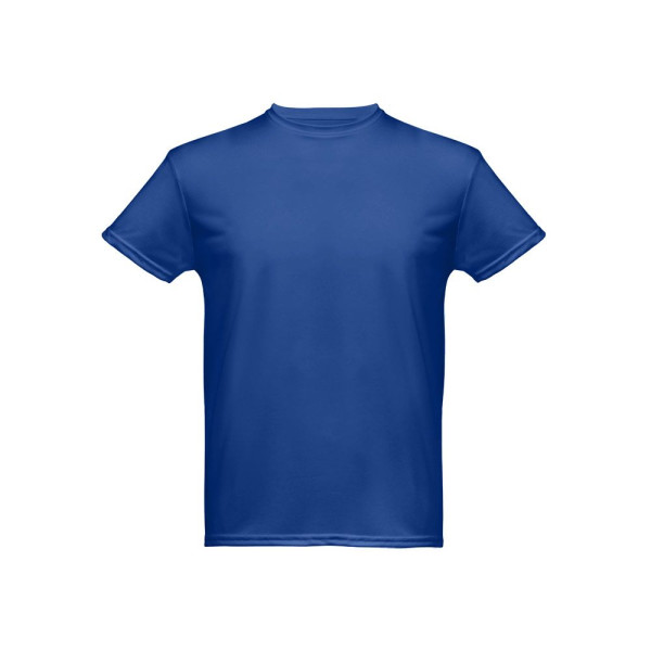 T-shirt technique homme THC NICOSIA - Personnalisation pour événements d'entreprise | BCM Goodies