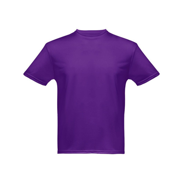 T-shirt technique homme THC NICOSIA - Personnalisation pour événements d'entreprise | BCM Goodies