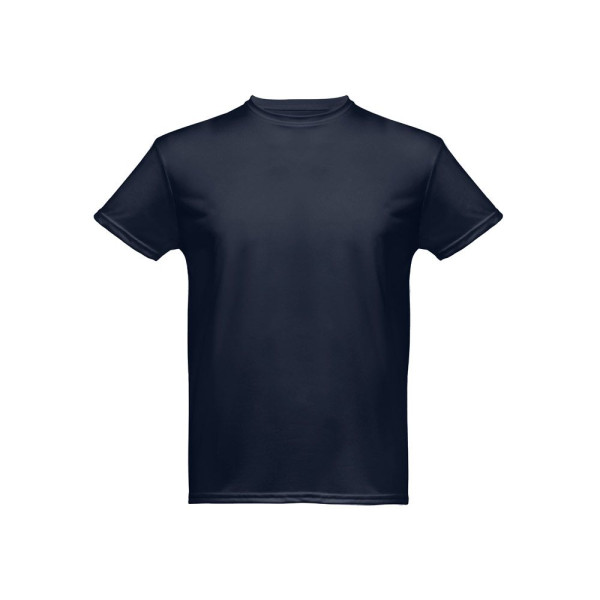 T-shirt technique homme THC NICOSIA - Personnalisation pour événements d'entreprise | BCM Goodies