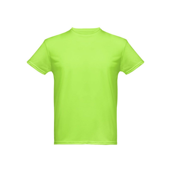 T-shirt technique homme THC NICOSIA - Personnalisation pour événements d'entreprise | BCM Goodies