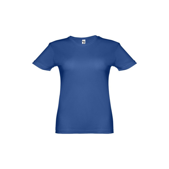 T-shirt technique femme THC NICOSIA WOMEN personnalisable pour entreprise - BCM Goodies