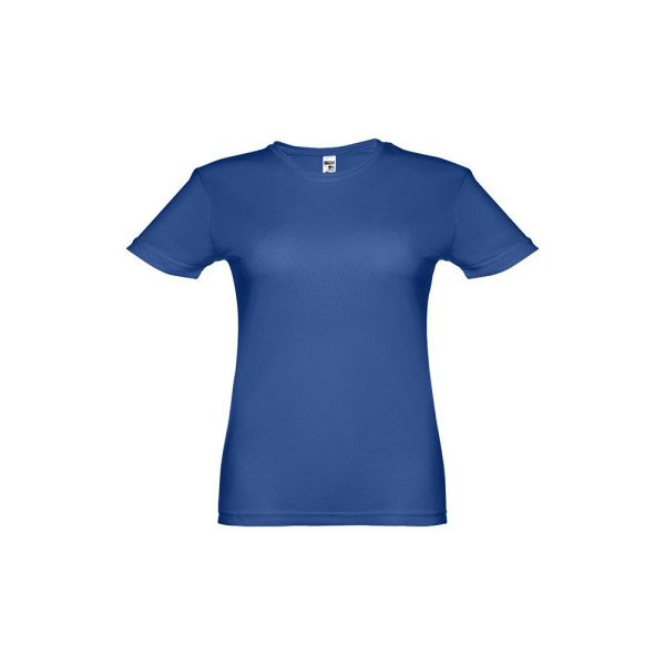 T-shirt technique femme THC NICOSIA WOMEN personnalisable pour entreprise - BCM Goodies