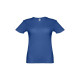 T-shirt technique femme THC NICOSIA WOMEN personnalisable pour entreprise - BCM Goodies