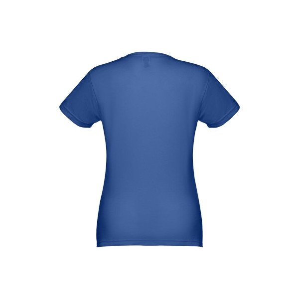T-shirt technique femme THC NICOSIA WOMEN personnalisable pour entreprise - BCM Goodies