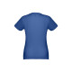 T-shirt technique femme THC NICOSIA WOMEN personnalisable pour entreprise - BCM Goodies