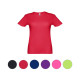 T-shirt technique femme THC NICOSIA WOMEN personnalisable pour entreprise - BCM Goodies