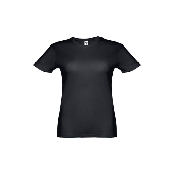 T-shirt technique femme THC NICOSIA WOMEN personnalisable pour entreprise - BCM Goodies