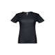 T-shirt technique femme THC NICOSIA WOMEN personnalisable pour entreprise - BCM Goodies