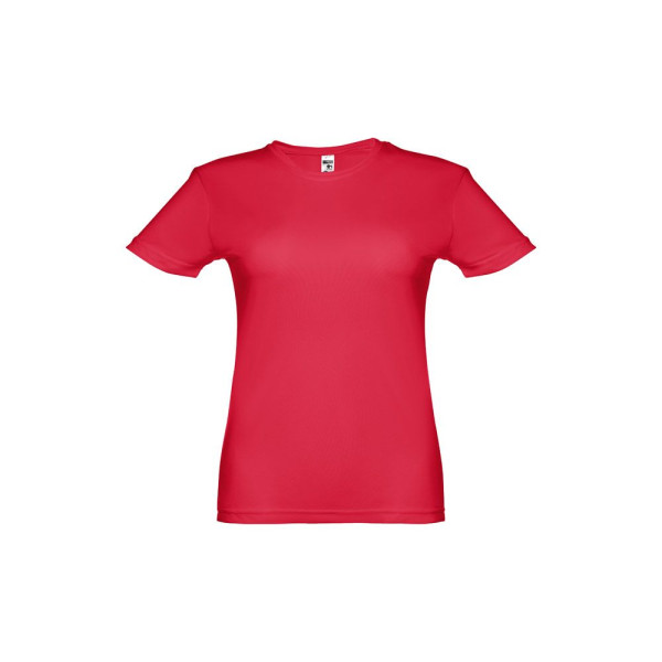 T-shirt technique femme THC NICOSIA WOMEN personnalisable pour entreprise - BCM Goodies