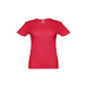 T-shirt technique femme THC NICOSIA WOMEN personnalisable pour entreprise - BCM Goodies