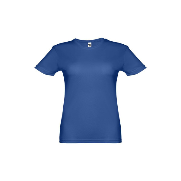 T-shirt technique femme THC NICOSIA WOMEN personnalisable pour entreprise - BCM Goodies