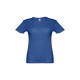 T-shirt technique femme THC NICOSIA WOMEN personnalisable pour entreprise - BCM Goodies