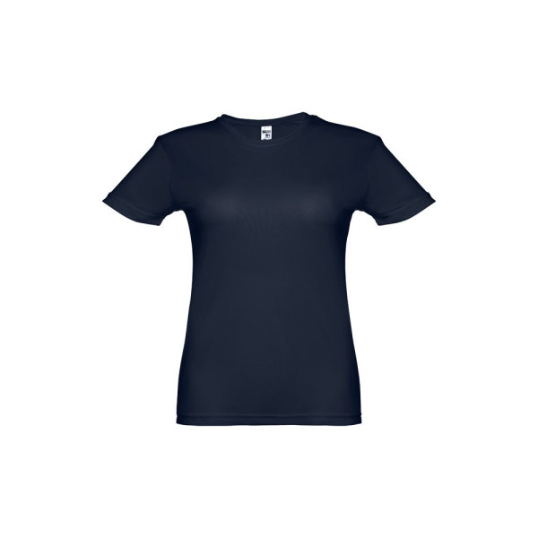 T-shirt technique femme THC NICOSIA WOMEN personnalisable pour entreprise - BCM Goodies