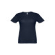 T-shirt technique femme THC NICOSIA WOMEN personnalisable pour entreprise - BCM Goodies