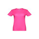 T-shirt technique femme THC NICOSIA WOMEN personnalisable pour entreprise - BCM Goodies