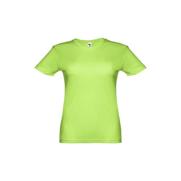 T-shirt technique femme THC NICOSIA WOMEN personnalisable pour entreprise - BCM Goodies