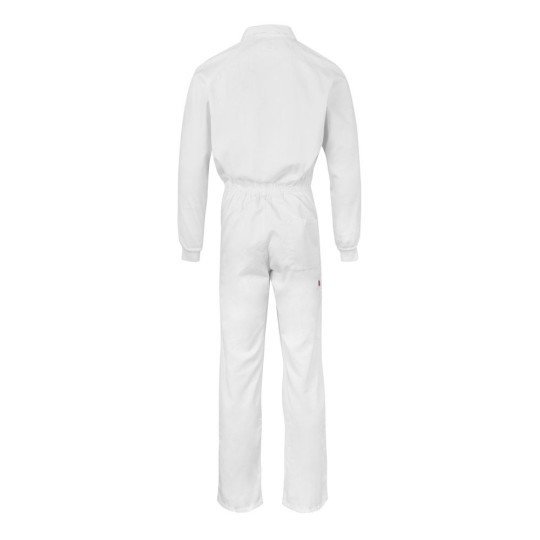 Combinaison en sergé VL YAMA en coton et polyester pour objets publicitaires personnalisés de qualité - BCM Goodies