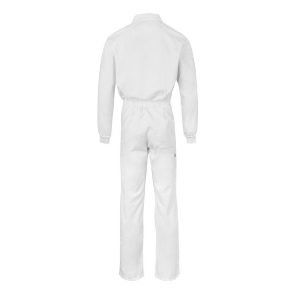 Combinaison en sergé VL YAMA en coton et polyester pour objets publicitaires personnalisés de qualité - BCM Goodies