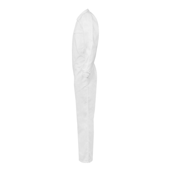Combinaison en sergé VL YAMA en coton et polyester pour objets publicitaires personnalisés de qualité - BCM Goodies
