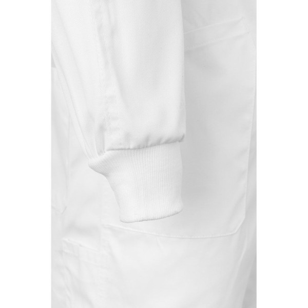 Combinaison en sergé VL YAMA en coton et polyester pour objets publicitaires personnalisés de qualité - BCM Goodies