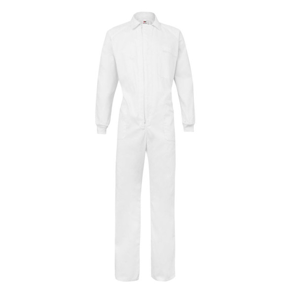 Combinaison en sergé VL YAMA en coton et polyester pour objets publicitaires personnalisés de qualité - BCM Goodies