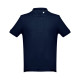 Polo en coton pour hommes THC ADAM - Idéal pour vos événements B2B et communication de marque