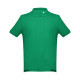 Polo en coton pour hommes THC ADAM - Idéal pour vos événements B2B et communication de marque