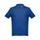 Polo en coton pour hommes THC ADAM - Idéal pour vos événements B2B et communication de marque