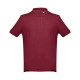 Polo en coton pour hommes THC ADAM - Idéal pour vos événements B2B et communication de marque
