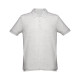 Polo en coton pour hommes THC ADAM - Idéal pour vos événements B2B et communication de marque