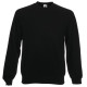 Sweat-shirt manches raglan personnalisable pour communication d’entreprise – BCM Goodies