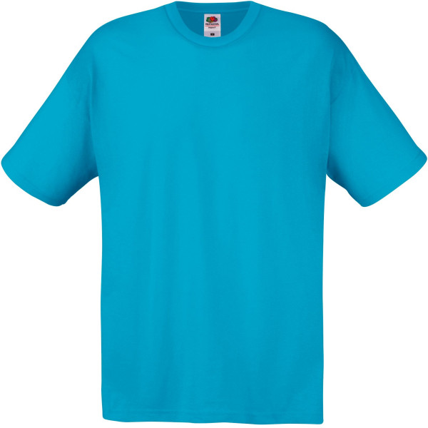 T-shirt Enfant Original-T personnalisable (61-019-0) – Support de communication pour événements et programmes jeunesse | BCM Goo
