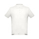 Polo THC ADAM 3XL pour homme - Personnalisation logo pour entreprise | BCM Goodies