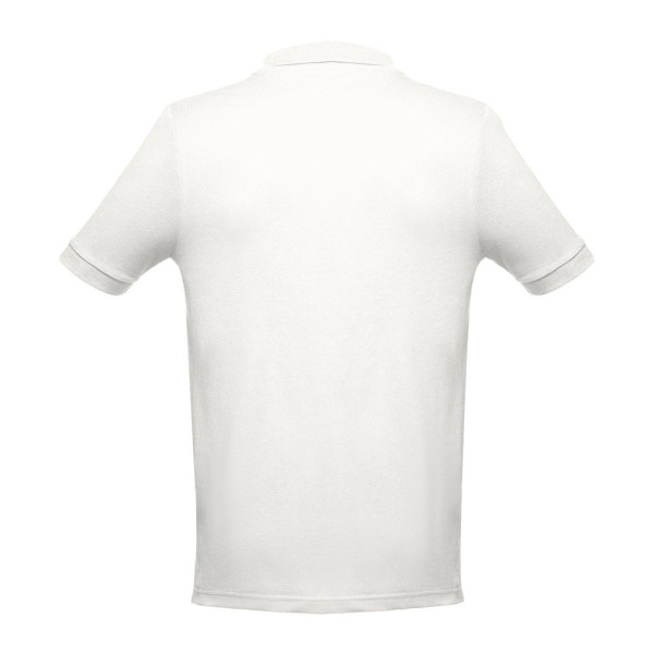 Polo THC ADAM 3XL pour homme - Personnalisation logo pour entreprise | BCM Goodies