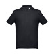 Polo THC ADAM 3XL pour homme - Personnalisation logo pour entreprise | BCM Goodies
