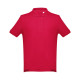 Polo THC ADAM 3XL pour homme - Personnalisation logo pour entreprise | BCM Goodies
