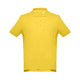 Polo THC ADAM 3XL pour homme - Personnalisation logo pour entreprise | BCM Goodies