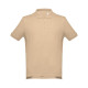 Polo THC ADAM 3XL pour homme - Personnalisation logo pour entreprise | BCM Goodies