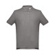 Polo THC ADAM 3XL pour homme - Personnalisation logo pour entreprise | BCM Goodies
