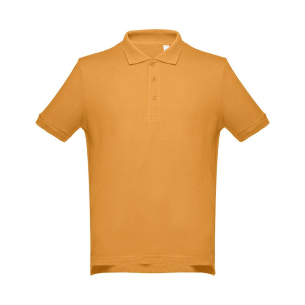 Polo THC ADAM 3XL pour homme - Personnalisation logo pour entreprise | BCM Goodies
