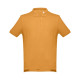 Polo THC ADAM 3XL pour homme - Personnalisation logo pour entreprise | BCM Goodies